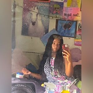 Meet your Posher, Azaria